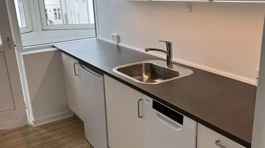 Kontorer til leie i Taastrup - bilde 8