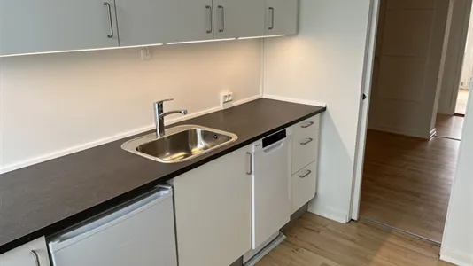 Kontorer til leie i Taastrup - bilde 9