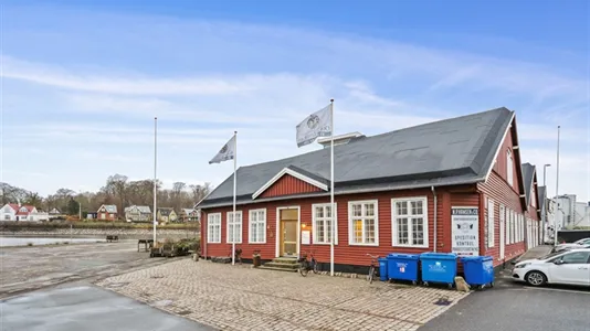 Kontorlokaler til leje i Odense C - billede 1