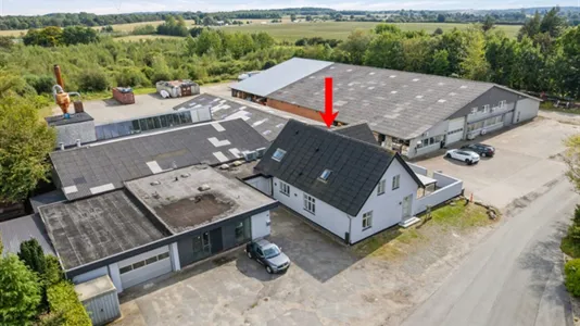 Werkstätte zum Kauf in Kolding - Foto 1