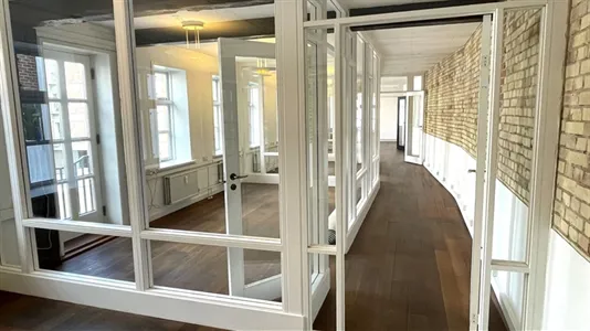 Büros zur Miete in Aarhus C - Foto 1