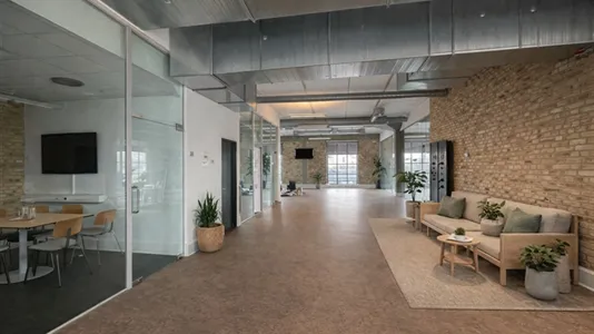 Office spaces for rent in Odense C - photo 3
