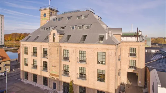 Office spaces for rent in Odense C - photo 9