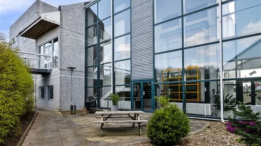 Büros zur Miete in Odense C - Foto 4