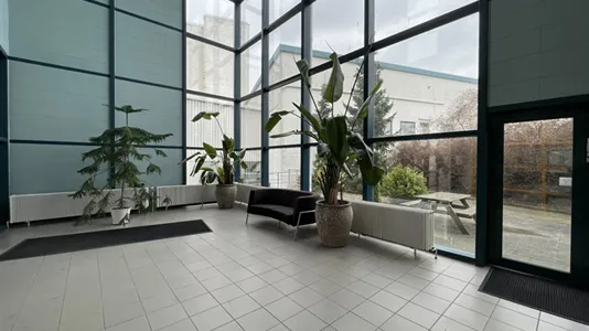 Büros zur Miete in Odense C - Foto 5