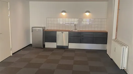 Kontorlokaler til leje i Albertslund - billede 11