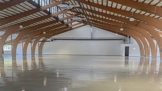 Showrooms til leje i Albertslund - billede 2