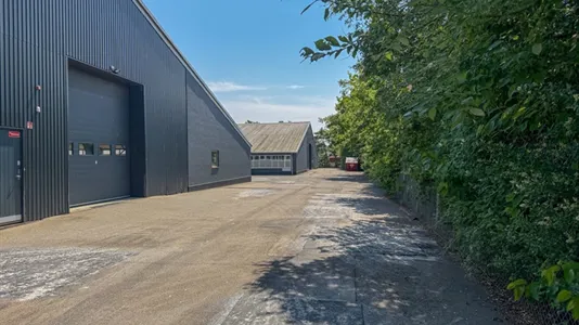 Showrooms til leje i Albertslund - billede 14