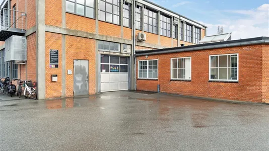 Büros zur Miete in Odense C - Foto 7