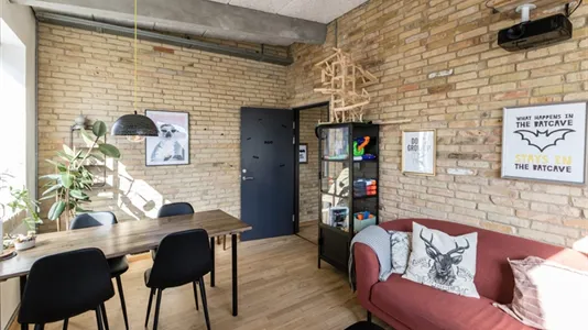 Büros zur Miete in Odense C - Foto 4