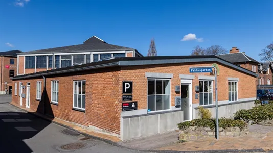 Büros zur Miete in Odense C - Foto 10