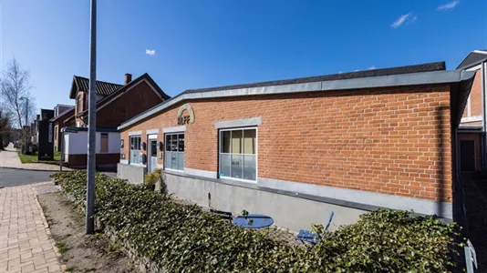 Büros zur Miete in Odense C - Foto 11