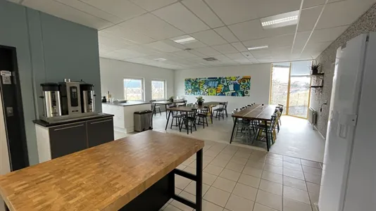 Büros zur Miete in Odense C - Foto 3