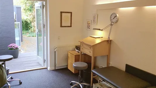 Kliniklokaler til leje i Viby J - billede 2