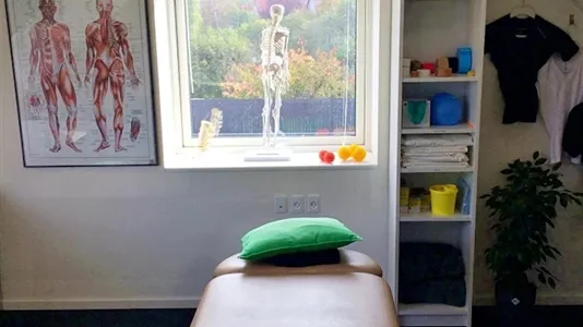 Kliniklokaler til leje i Viby J - billede 3