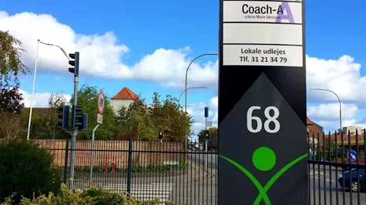 Kliniklokaler til leje i Viby J - billede 6