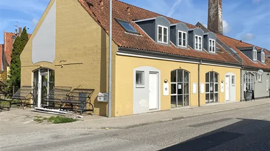 Shops for rent in Hillerød - photo 4