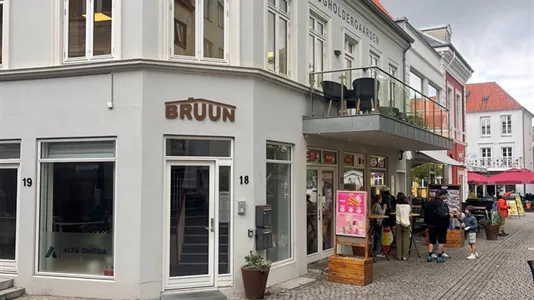 Büros zur Miete in Nykøbing Falster - Foto 1