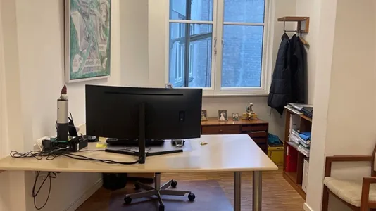 Büros zur Miete in Nykøbing Falster - Foto 2
