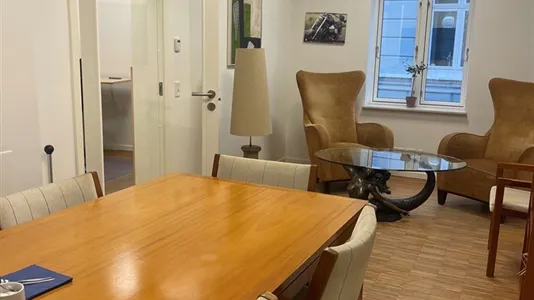 Büros zur Miete in Nykøbing Falster - Foto 3