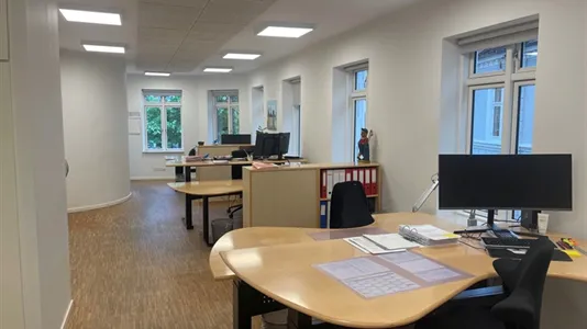 Büros zur Miete in Nykøbing Falster - Foto 4