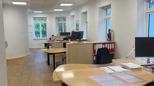 Büros zur Miete in Nykøbing Falster - Foto 5