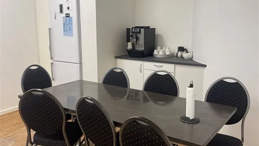 Büros zur Miete in Nykøbing Falster - Foto 6