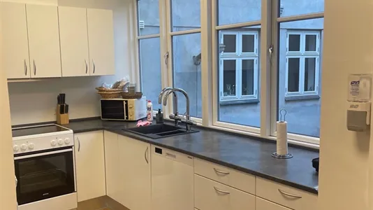 Büros zur Miete in Nykøbing Falster - Foto 8