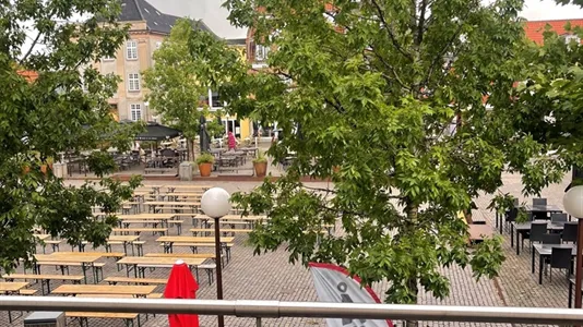 Büros zur Miete in Nykøbing Falster - Foto 10