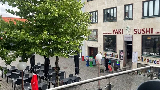 Büros zur Miete in Nykøbing Falster - Foto 11
