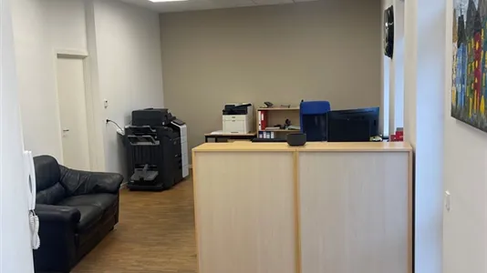 Büros zur Miete in Nykøbing Falster - Foto 12