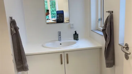 Büros zur Miete in Nykøbing Falster - Foto 13