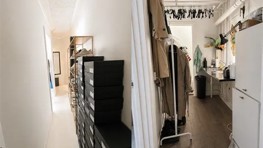Erhvervslokaler til leje i Vesterbro - billede 3