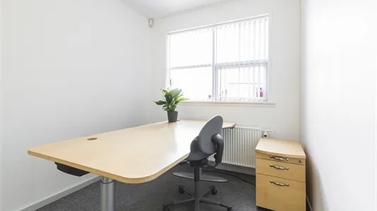 Coworking spaces zur Miete in Hasselager - Foto 4