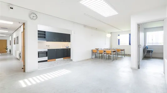 Coworking spaces zur Miete in Hasselager - Foto 7