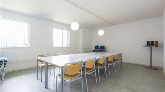 Coworking spaces zur Miete in Hasselager - Foto 8