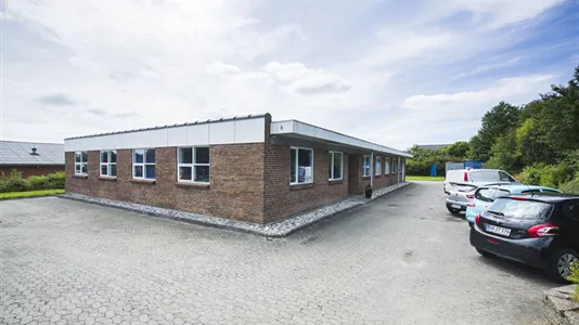 Coworking spaces for rent in Hasselager - photo 2