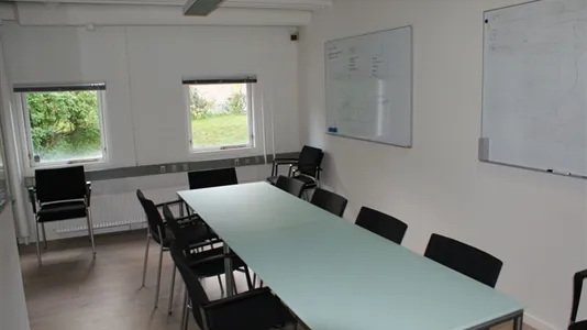 Kontorlokaler til leje i Vejle Øst - billede 5