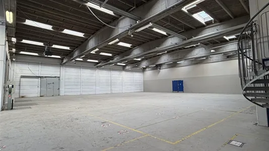 Kontorlokaler til leje i Albertslund - billede 4