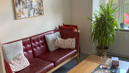 Kliniklokaler til leje i Vesterbro - billede 2