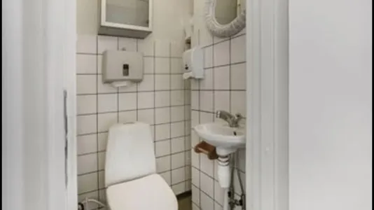 Kliniklokaler til leje i Vesterbro - billede 5
