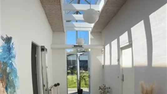 Büros zur Miete in Vejle Øst - Foto 1