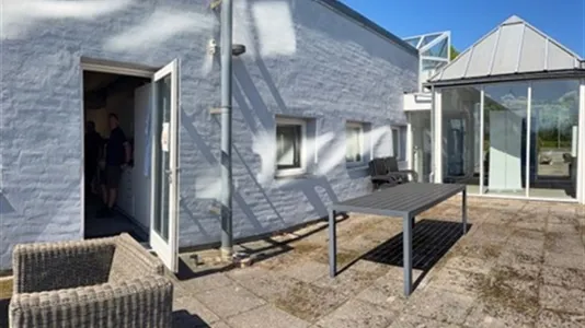 Büros zur Miete in Vejle Øst - Foto 7