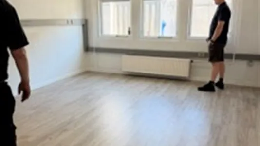 Büros zur Miete in Vejle Øst - Foto 6