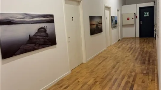 Lagerlokaler til leje i Vejle Centrum - billede 10
