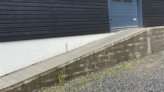 Lagerlokaler til leje i Vejle Centrum - billede 11