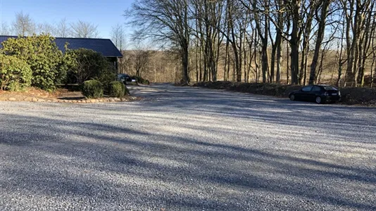 Lagerlokaler til leje i Vejle Centrum - billede 12