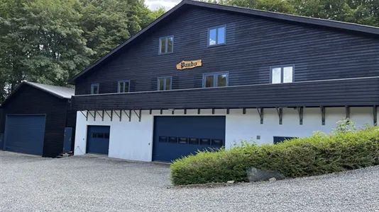 Lagerlokaler til leje i Vejle Centrum - billede 13