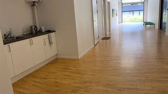 Lagerlokaler til leje i Vejle Centrum - billede 9
