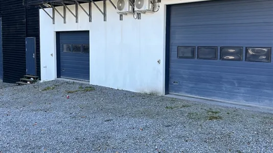 Garages til leie i Vejle - bilde 7